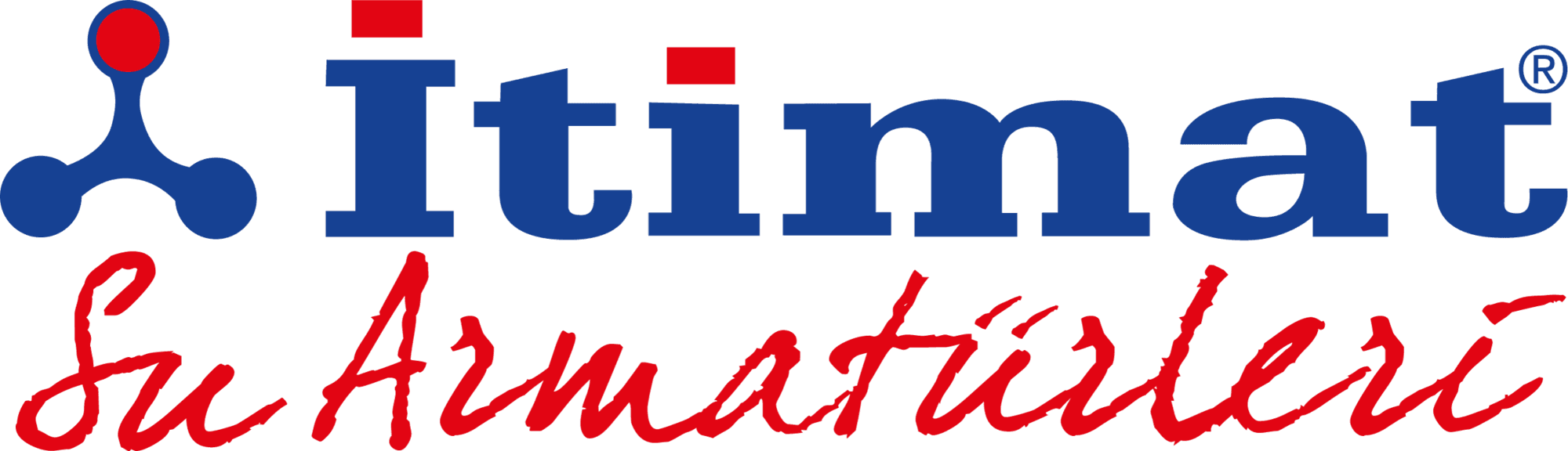 İtimat Seramik logosu